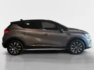 Renault Captur 1.6 E-Tech full hybrid 145 techno *Aut*Navi+Camera*Climate*Parkeersensoren*Trekhaak!