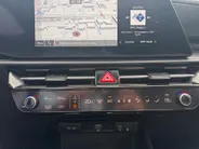 Kia Niro EV ExecutiveLine 64.8 kWh | Meest luxe uitvoering | Head up display | Stoelverwarming en ventilatie | Schuif/ Kantel dak | Cruise Control Adaptief | Carplay | Fabrieksgarantie t/m 4-2032 | NAP