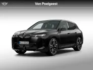 BMW iX xDrive60 112 kWh