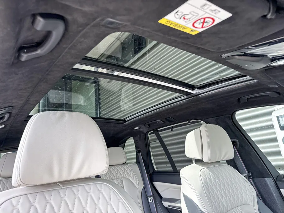 BMW X5 xDrive50e