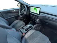 Ford Kuga 2.5 PHEV BlueCruise Edition | Adaptieve Cruise Control | Schuif/Kantel Dak | Elek. Trekhaak | 2100 KG Trekgewicht | 360 Camera |