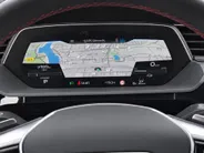 Audi Q8 Sportback e-tron 55 quattro S Line 115 kWh 300kW/408PK · Panoramadak · Luchtvering · 360°Camera · Drive select