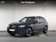 BMW iX3 High Executive
