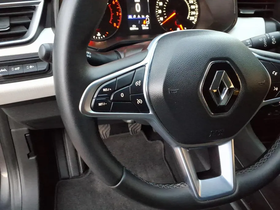 Renault Clio 1.0 TCe 90 Evolution | LMV | PDC | Navi |