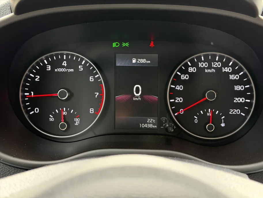 Kia Picanto 1.0 DPi 67pk 4-zits GT-Line