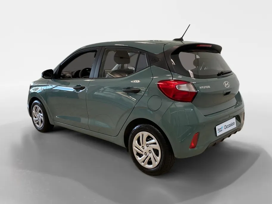Hyundai i10 1.0 COMFORT | NAVI | CAMERA | NL-AUTO |