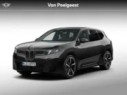 BMW iX3 40 eDrive 83 kWh