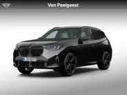 BMW X3 30e xDrive