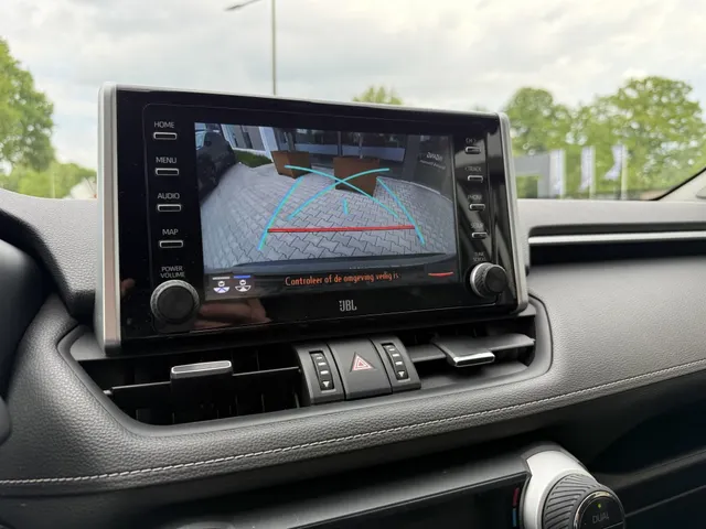 Toyota RAV4 2.5 Hybrid Executive | JBL | Memory Seat | Elek. achterkl. |