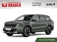 Kia Sorento 1.6 T-GDi Plug-in Hybrid 4WD ExecutiveLine 7p | Automaat | Nieuw | Direct leverbaar |