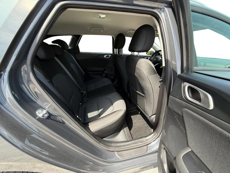 Kia Ceed Sportswagon 1.0 T-GDi ComfortLine | NAVI | CAMERA | CLIMATE & CRUISE CONTROLE | PARKEERSENSOREN | ETC...