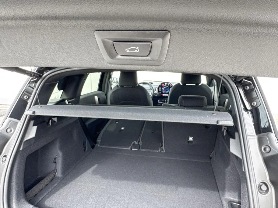 MINI Countryman 1.5 C Blackyard