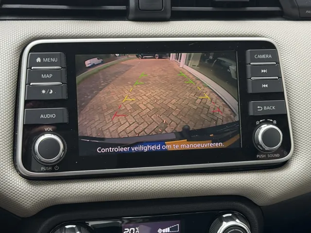 Nissan Micra 1.0 IG-T 100pk N-Connecta | Trekhaak | Navigatie | Camera | Apple CarPlay | Android Auto | ECC