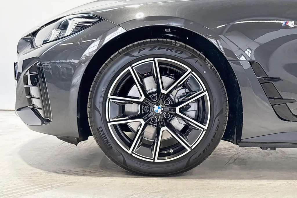 BMW i4 eDrive35 Innovation Pack M Sportpakket