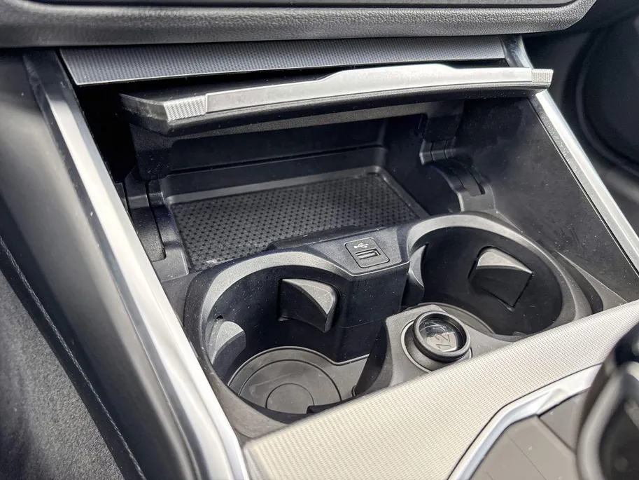 BMW 3 Serie Sedan 318i