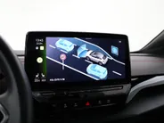 Volkswagen ID.5 GTX 77 kWh 299pk · Panoramadak · 360 Camera · Keyless · Dodehoeksensor · Matrix LED · Alarmklasse 3 · Head-Up Display ·