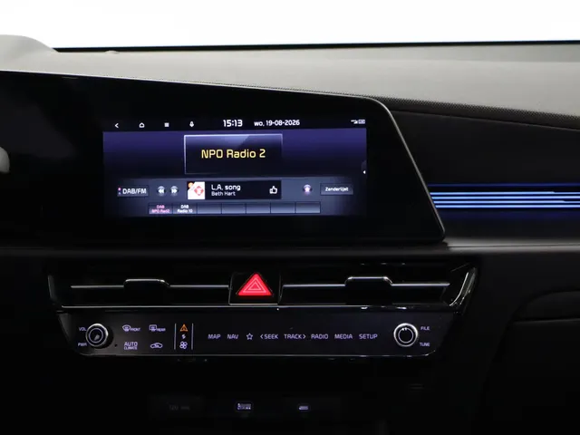 Kia Niro 1.6 GDi Hybrid DynamicPlusLine