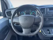 Citroën ë-Jumpy Control M 75 kWh | Cruise Control | Trekhaak | Airco | Parkeersensoren | 12 maanden garantie