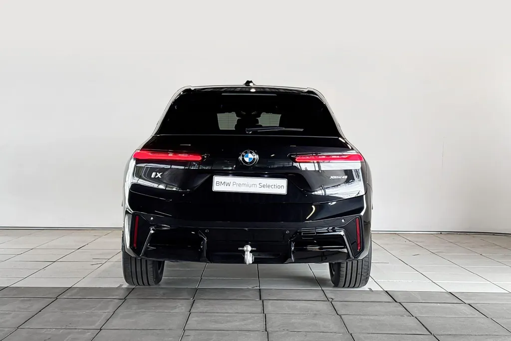 BMW iX xDrive45 Innovation Pack M Sportpakket