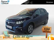 Suzuki S-Cross 1.5 Hybrid Style *Navi+360Camera*Climate Control*Stoelverwarming*Adapt.Cruise*LM.Velgen*1ste eigenaar!
