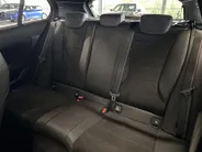 BMW 1 Serie 120