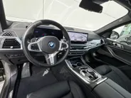 BMW X5 xDrive50e