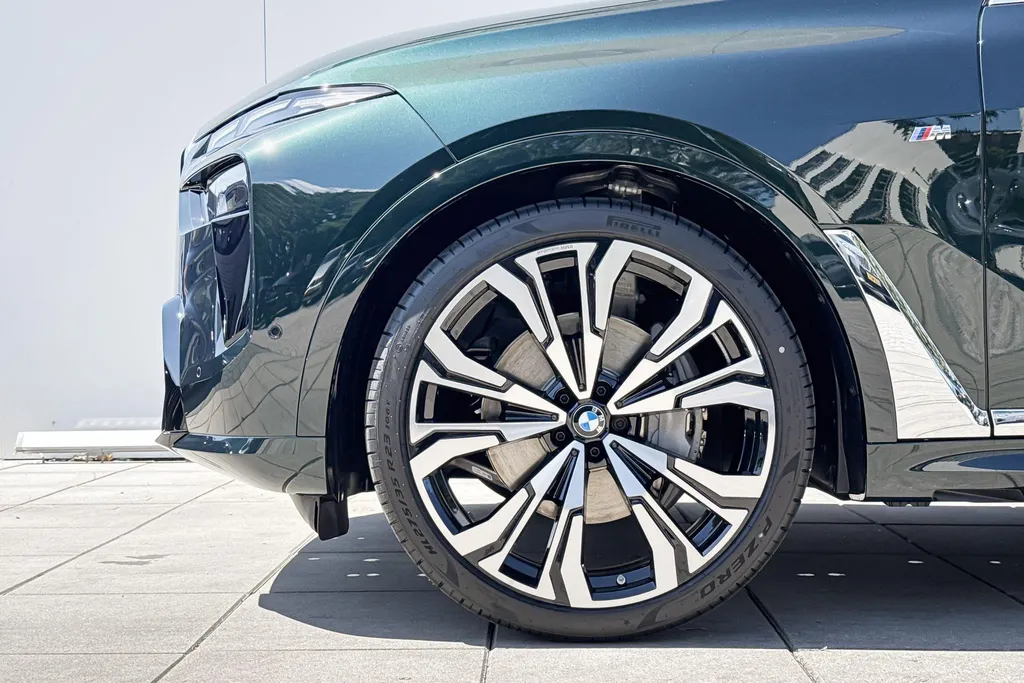 BMW X7 xDrive40i