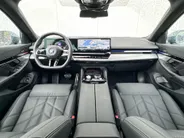 BMW 5 Serie Touring 530e