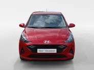 Hyundai i10 1.0 Comfort Smart | Apple Carplay/Android Auto | Cruisecontrol | Achteruitrijcamera