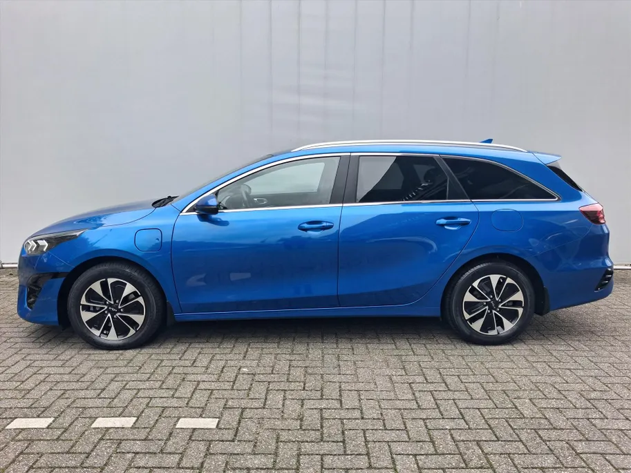 Kia Ceed 1.6 GDI PHEV Plug-In DynamicPlusLine Edition |Camera |Direct Beschikbaar
