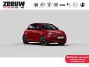 Fiat 500 ICON