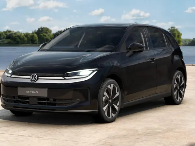 Volkswagen ID. Polo