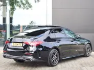 Mercedes-Benz C-Klasse 300 e AMG Line Limited