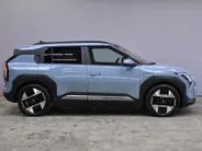 Kia EV3 58,3 kWh 204pk Plus Advanced