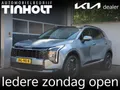 Kia Sportage 1.6 T-GDi Hybrid DynamicPlusLine