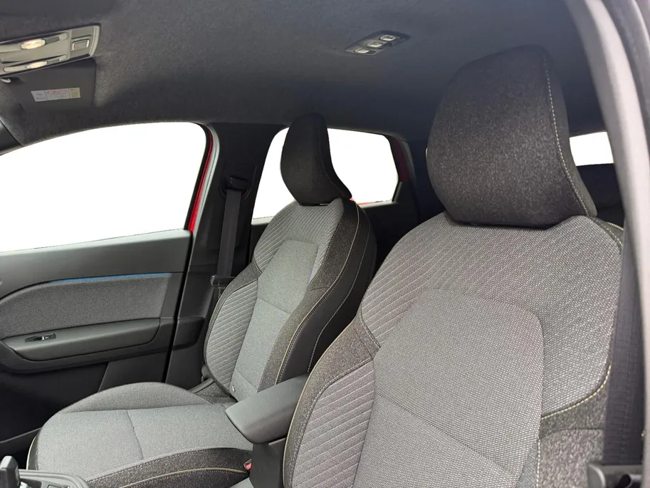 Mitsubishi ASX 1.8 HEV AT Intense+ | ACTIEPRIJS INCL. € 3.500,- KORTING |