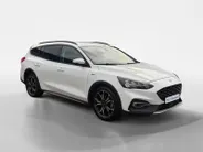Ford Focus Wagon 1.0 EcoBoost Active Business | Trekhaak | Winter pack | Achteruitrijcamera | Cruise Control | 12 maanden garantie! |