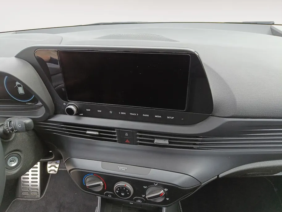 Hyundai Bayon 1.0 T-GDI Comfort Smart | Navigatie | Parkeercamera | Unieke kilometerstand! |