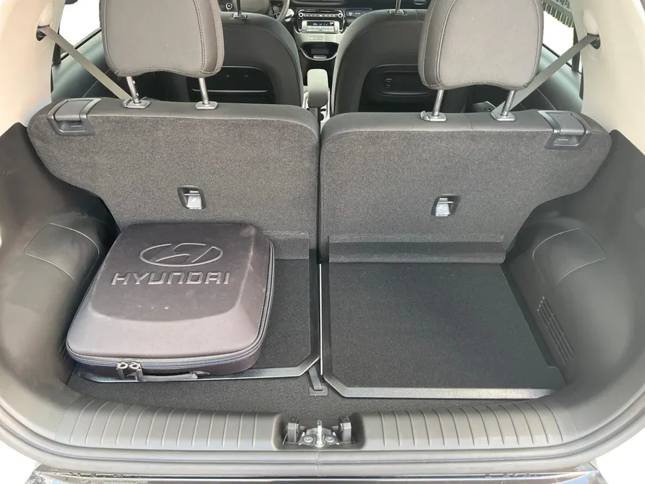 Hyundai Inster Evolve 49 kWh | Z&Z Topdeal! | Van € 28.995,-, nu voor €26.995,-