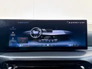BMW i4 M60 84 kWh
