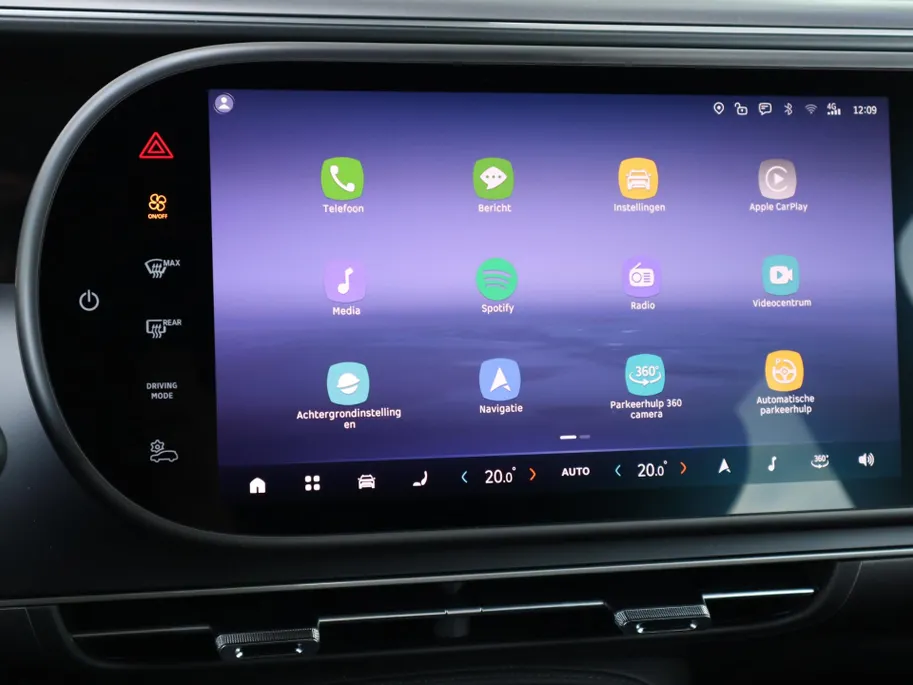 smart #5 Pro 76 kWh