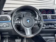 BMW 4 Serie Cabrio 430i High Executive