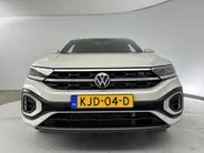 Volkswagen T-Roc 1.5 TSI R-Line DSG Automaat | IQ Light | Elektrische Achterklep | Winterpakket