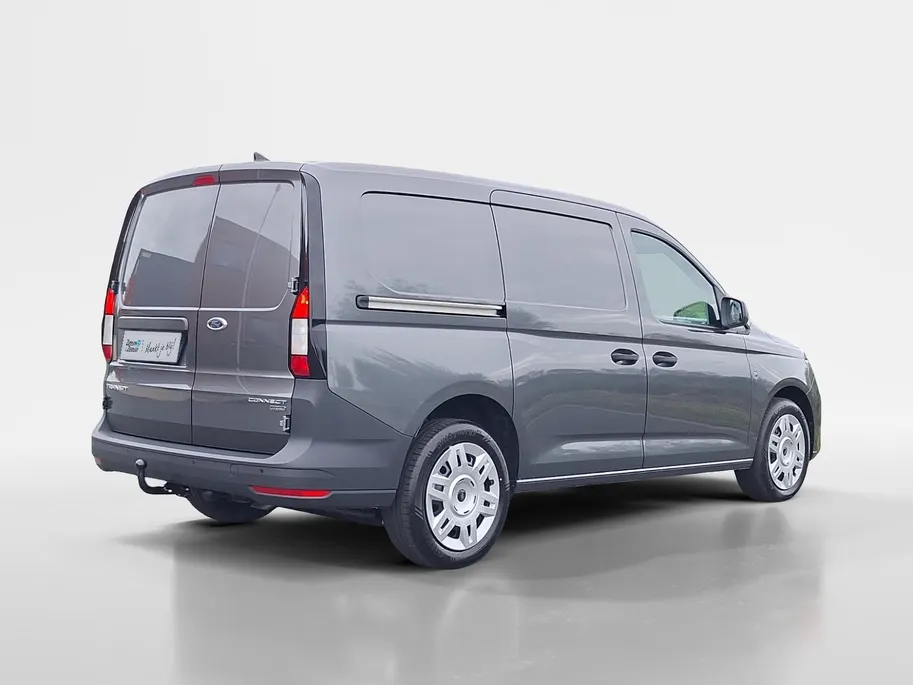 Ford Transit Connect 1.5 EcoBoost PHEV L2 Trend | Trekhaak | Cruisecontrol | Navigatie | Parkeersensoren | Apple Carplay&Android Auto | Nieuw te bestellen! |