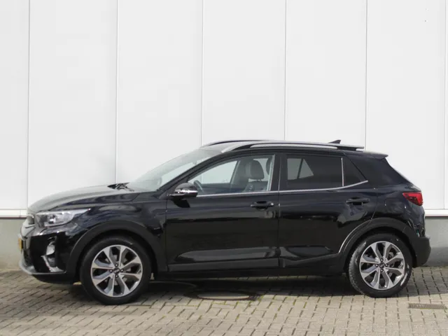 Kia Stonic 1.0 T-GDi DynamicPlusLine | Navi | Cruise | Clima | Trekhaak