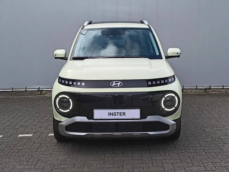Hyundai Inster 49 kWh Evolve