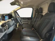 Ford E-Transit Custom 340 L2H1 Sport 71 kWh 218pk | 0,99% rente | Nieuw te bestellen | LFP accu