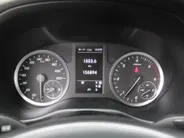 Mercedes-Benz Vito 119 CDI | Trekhaak | Camera | PDC  | 19' LM | Clima | Dodehoekdetectie | Comfortstoelen | LED | Automaat | Zeer nette bus |