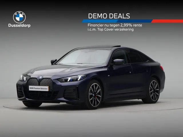 BMW i4