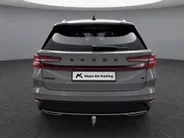 Škoda Kodiaq 1.5 TSI 204pk DSG PHEV Sportline Business · Panoramadak · Camera · Wegklapbare Trekhaak · Elek. Voorstoel · 19'' Inch · Garantie t/m 22-06-2030 of 100.000km